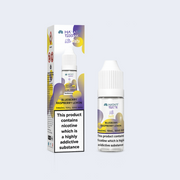 Blueberry Raspberry Lemon Hayati Pro max nic salt