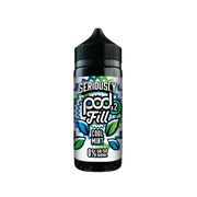 Seriously Pod Fill 2 Cool Mint E-liquid Shortfill
