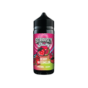Seriously Slushy Berry Watermelon E-liquid Shortfill