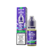 VMT Ice Nic Salt E-Liquid by SKE Crystal Original 10ml