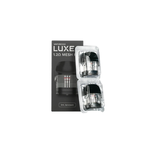 Vaporesso Luxe Q Replacement Pods
