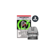 Vaporesso Luxe X Corex 2.0 Replacement Pods