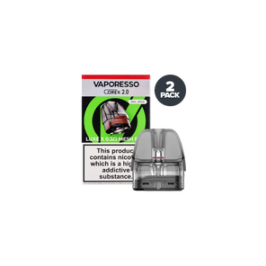Vaporesso Luxe X Corex 2.0 Replacement Pods