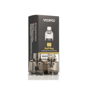 VooPoo PNP 2ml/5ml Replacement Pod (Drag X & Drag S)
