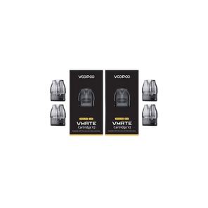 VooPoo Vmate V2 Replacement Pod 2ml