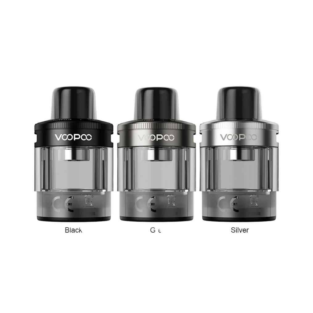 Voopoo Pnp X Replacement Pod XL 5ml