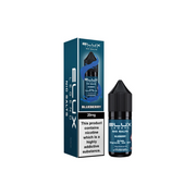 blueberry nic salt elux legend