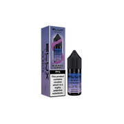 Elux Legend Blue Razz Gummy vape juice