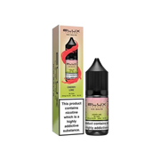 Elux legend cherry lime nic salt 