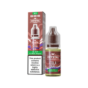 Cola Ice Nic Salt E-Liquid by SKE Crystal Original 10ml
