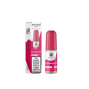 Watermelon Nic Salt E-Liquid by Bar Juice 5000 Salts 10ml